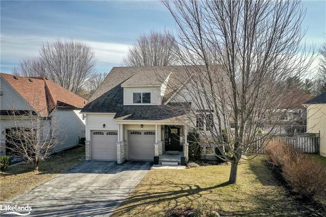 7 Sparrow Lane, House detached with 3 bedrooms, 3 bathrooms and 6 parking in Wasaga Beach ON | Image 32