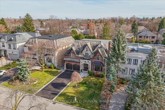 159 Gordon Rd, House detached with 5 bedrooms, 8 bathrooms and 6 parking in Toronto ON | Image 24