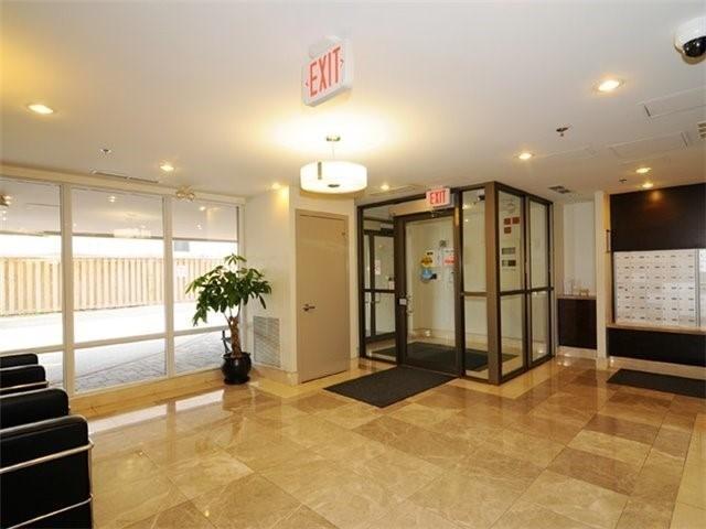 512 - 801 Sheppard Ave W, Condo with 2 bedrooms, 1 bathrooms and 1 parking in Toronto ON | Image 19