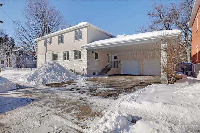 130 Stanley Avenue, Home with 3 bedrooms, 4 bathrooms and 2 parking in Ottawa ON | Image 30
