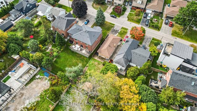 931 Aviation Rd, House detached with 3 bedrooms, 2 bathrooms and 4 parking in Mississauga ON | Image 16