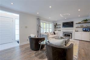 268 Douglas Ave, House detached with 3 bedrooms, 3 bathrooms and 4 parking in Oakville ON | Image 16