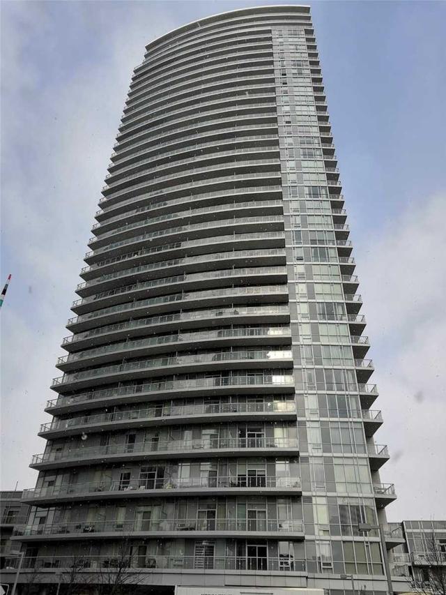 1212 - 62 Forest Manor Rd, Condo with 1 bedrooms, 1 bathrooms and 1 parking in Toronto ON | Image 2