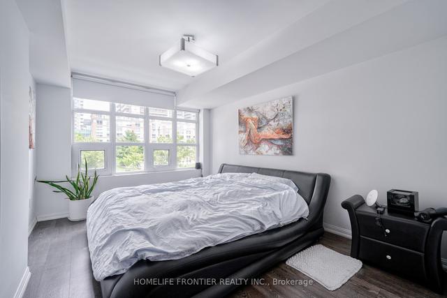 th77b - 85 East Liberty St, Townhouse with 2 bedrooms, 2 bathrooms and 1 parking in Toronto ON | Image 21