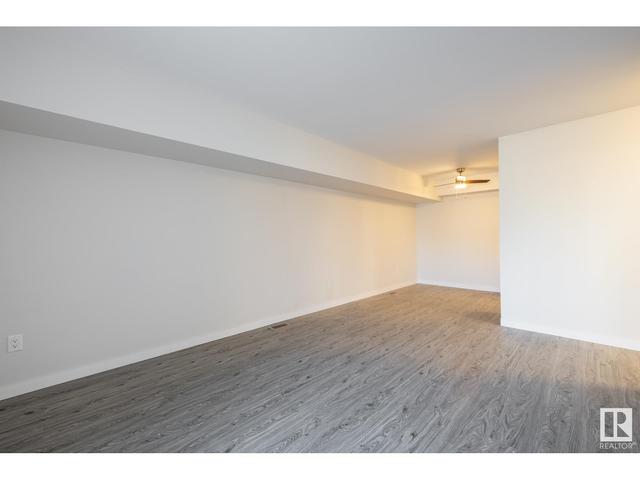 103 - 10604 110 Av Nw, Condo with 1 bedrooms, 1 bathrooms and 1 parking in Edmonton AB | Image 27