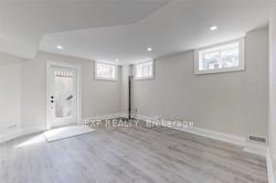 478 Aylesworth Ave, House semidetached with 4 bedrooms, 5 bathrooms and 3 parking in Toronto ON | Image 29