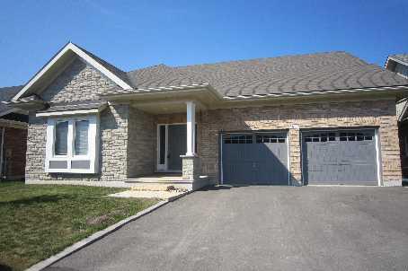 87 - 200 Kingfisher Dr, Condo with 2 bedrooms, 2 bathrooms and 2 parking in Orangeville ON | Image 1