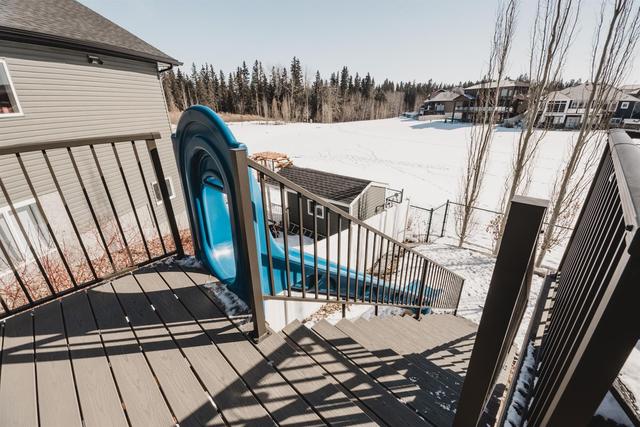 29 Garrison Circle, House detached with 4 bedrooms, 3 bathrooms and 4 parking in Red Deer AB | Image 47
