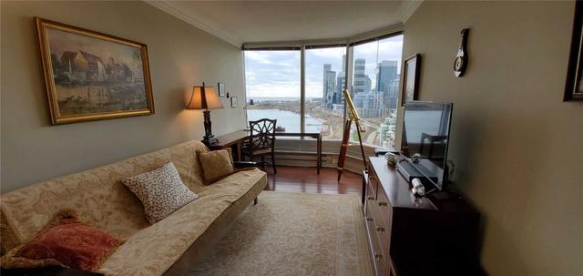 1709 - 1 Palace Pier Crt E, Condo with 2 bedrooms, 2 bathrooms and 1 parking in Toronto ON | Image 26