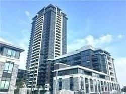 1606 - 15 Water Walk Dr, Condo with 1 bedrooms, 2 bathrooms and 1 parking in Markham ON | Image 1