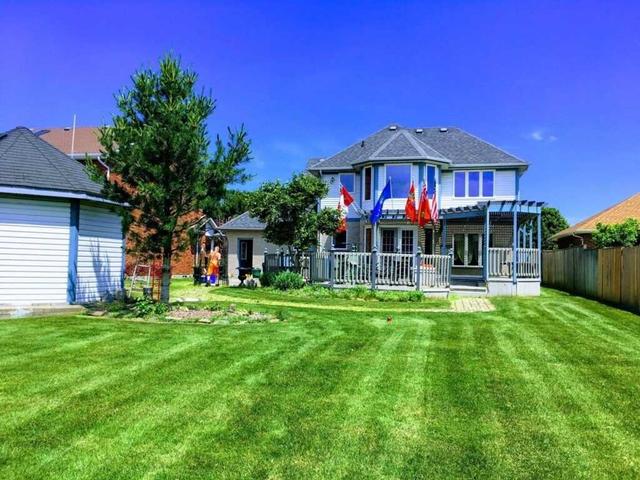 7630 Mount Carmel Blvd, House detached with 3 bedrooms, 3 bathrooms and 6 parking in Niagara Falls ON | Image 7