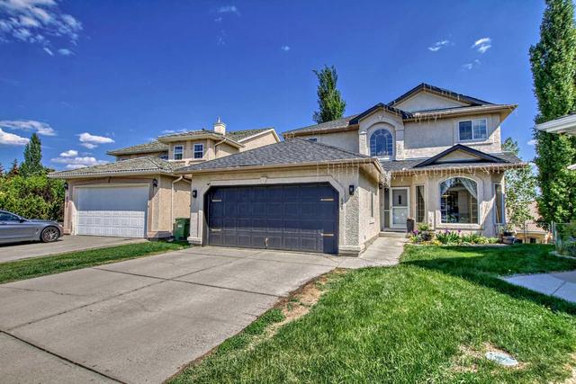 648 Scimitar Bay Nw, House detached with 6 bedrooms, 4 bathrooms and 4 parking in Calgary AB | Image 49