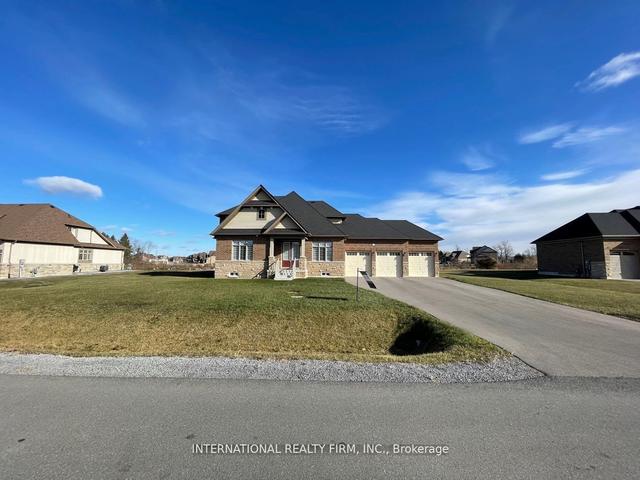 13 Wellers Way, House detached with 4 bedrooms, 3 bathrooms and 9 parking in Quinte West ON | Image 19