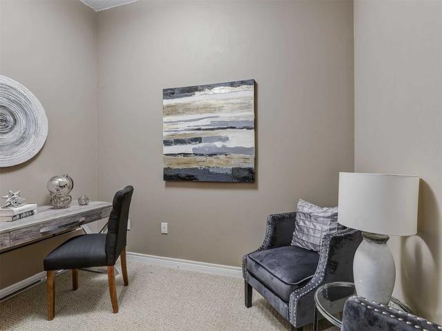 601 - 1419 Costigan Rd, Condo with 2 bedrooms, 2 bathrooms and 2 parking in Milton ON | Image 8