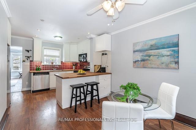 101 Keele St, House detached with 4 bedrooms, 2 bathrooms and 2 parking in Toronto ON | Image 28