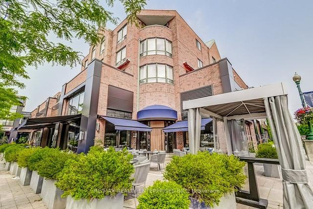 207 - 221 Robinson St, Condo with 2 bedrooms, 2 bathrooms and 1 parking in Oakville ON | Image 12