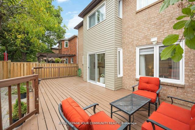 40 Janesville Rd, House detached with 4 bedrooms, 5 bathrooms and 6 parking in Vaughan ON | Image 31