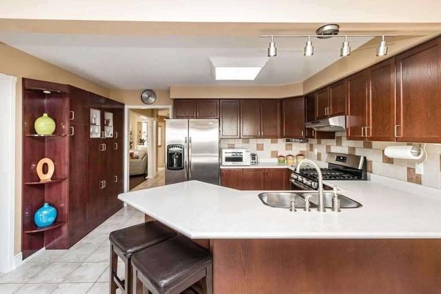 195 Vintage Gate, House detached with 4 bedrooms, 3 bathrooms and 6 parking in Brampton ON | Image 23