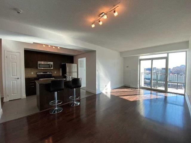 514 - 650 Mount Pleasant Rd, Condo with 2 bedrooms, 2 bathrooms and 1 parking in Toronto ON | Image 12