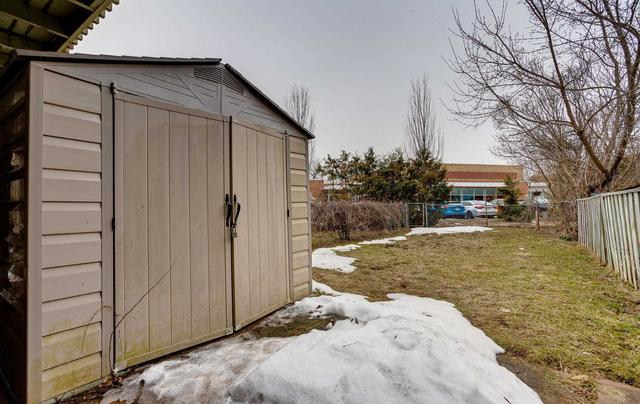 13 Anna Crt, House attached with 2 bedrooms, 2 bathrooms and 2 parking in Quinte West ON | Image 19