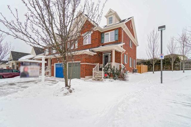 67 - 715 Grandview St, House attached with 3 bedrooms, 3 bathrooms and 2 parking in Oshawa ON | Image 12