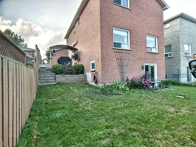314 Bailey Dr, House detached with 4 bedrooms, 4 bathrooms and 6 parking in Orangeville ON | Image 22