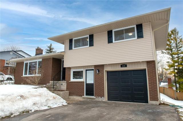 219 Winfield Avenue, House detached with 3 bedrooms, 2 bathrooms and 3 parking in Waterloo ON | Image 30