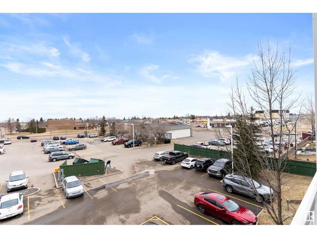 303 - 9910 107 St, Condo with 2 bedrooms, 2 bathrooms and null parking in Morinville AB | Image 29