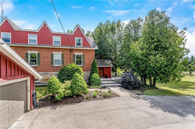 9405 Sideroad 5 Sideroad, House detached with 4 bedrooms, 2 bathrooms and 8 parking in Erin ON | Image 5