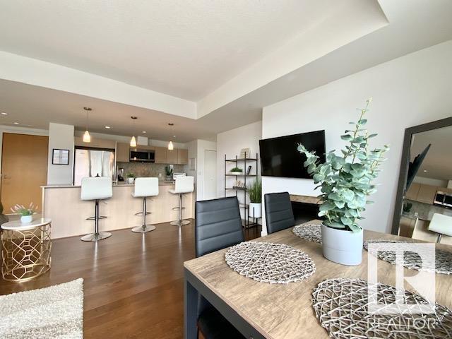 603 - 2510 109 St Nw, Condo with 1 bedrooms, 1 bathrooms and null parking in Edmonton AB | Image 41