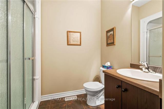 6 - 4399 Montrose Rd, Townhouse with 2 bedrooms, 3 bathrooms and 2 parking in Niagara Falls ON | Image 5
