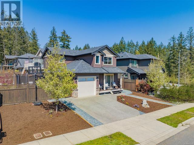 2000 Swordfern Rd, House detached with 3 bedrooms, 3 bathrooms and 2 parking in Nanaimo BC | Image 64