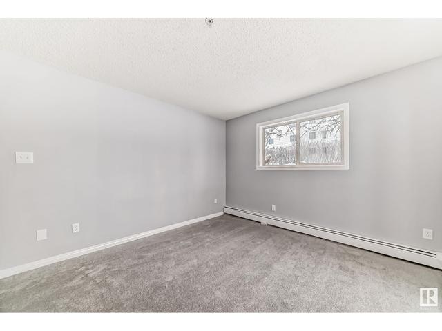 112 - 11325 83 St Nw, Condo with 2 bedrooms, 2 bathrooms and null parking in Edmonton AB | Image 16