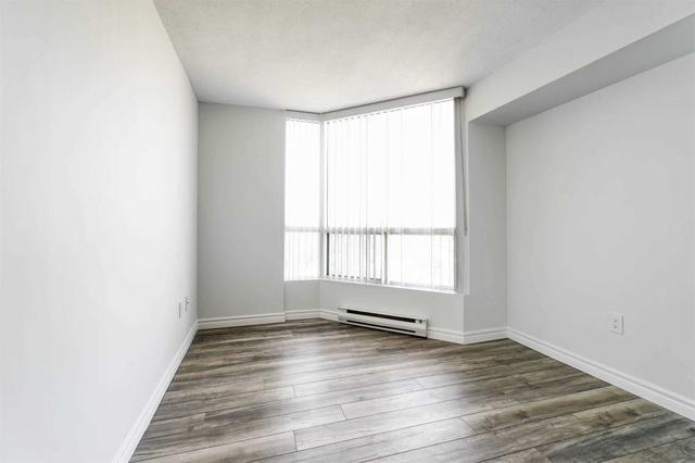 1510 - 4470 Tucana Crt, Condo with 2 bedrooms, 2 bathrooms and 1 parking in Mississauga ON | Image 5