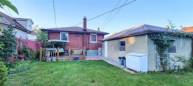 493 Dieppe Ave, House detached with 3 bedrooms, 2 bathrooms and 5 parking in Oshawa ON | Image 10