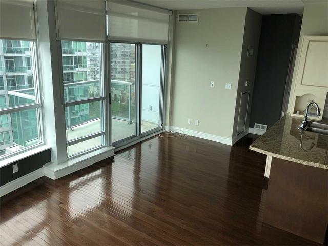 1603 - 1900 Lake Shore Blvd W, Condo with 2 bedrooms, 2 bathrooms and 1 parking in Toronto ON | Image 8