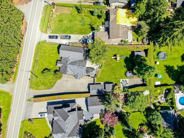9194 Wright Street, House detached with 4 bedrooms, 3 bathrooms and 8 parking in Langley BC | Image 40