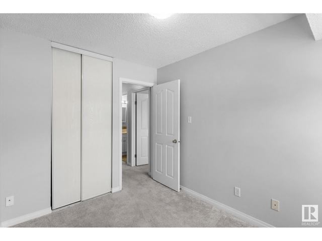 9f Clareview Vg Nw, House attached with 3 bedrooms, 1 bathrooms and 1 parking in Edmonton AB | Image 23