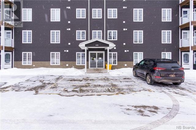 448 - 225 Serenity Lane, Home with 2 bedrooms, 1 bathrooms and null parking in Fredericton NB | Image 2