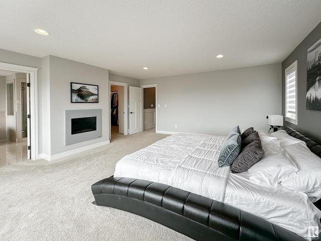 46 Orchard Co, House detached with 4 bedrooms, 4 bathrooms and 5 parking in St. Albert AB | Image 32