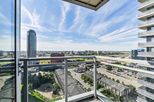 1903 - 255 Village Green Sq, Condo with 2 bedrooms, 2 bathrooms and 1 parking in Toronto ON | Image 13