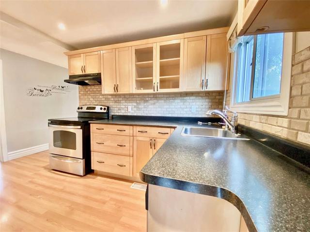 1022 West Ave, House detached with 2 bedrooms, 2 bathrooms and 4 parking in Mississauga ON | Image 27