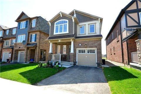 25 Mercedes Rd, House detached with 4 bedrooms, 3 bathrooms and 2 parking in Brampton ON | Image 1