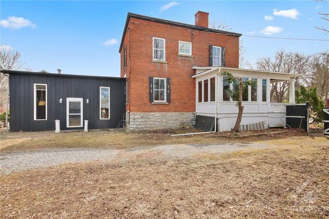 159 Country Street, House detached with 4 bedrooms, 2 bathrooms and 5 parking in Mississippi Mills ON | Image 29