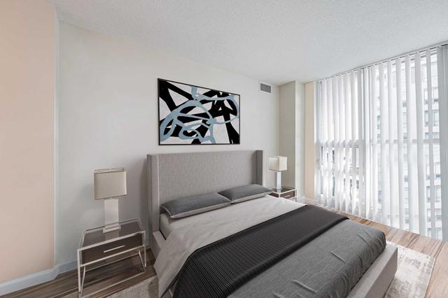 434 - 231 Fort York Blvd, Condo with 2 bedrooms, 2 bathrooms and 1 parking in Toronto ON | Image 6