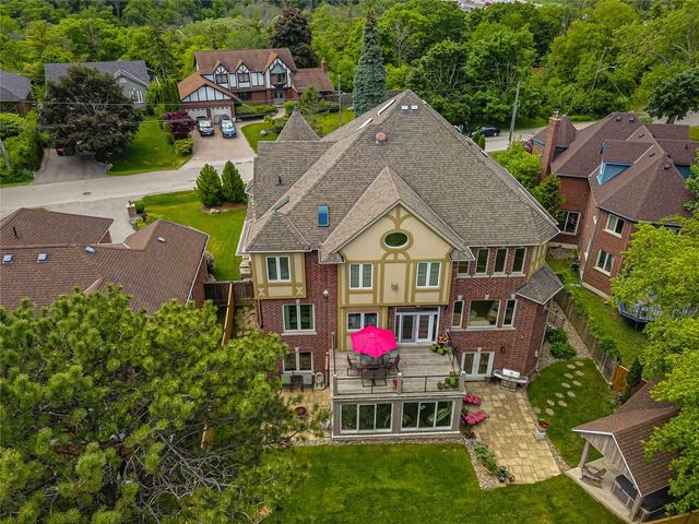 559 Pine Ridge Rd, House detached with 5 bedrooms, 7 bathrooms and 9 parking in Pickering ON | Image 1