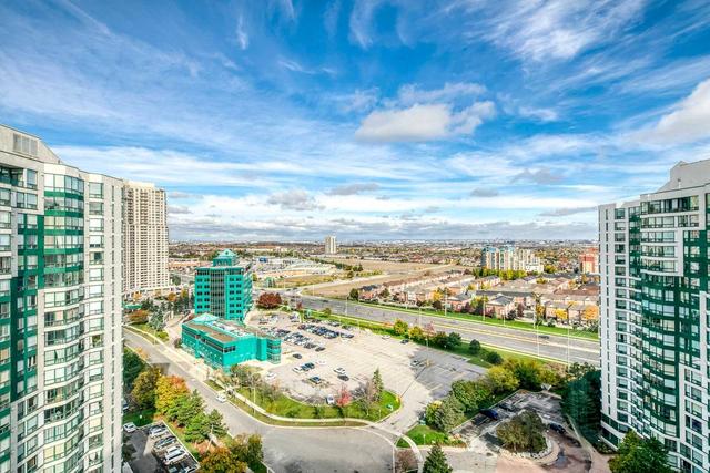 2011 - 4460 Tucana Crt, Condo with 2 bedrooms, 2 bathrooms and 3 parking in Mississauga ON | Image 2