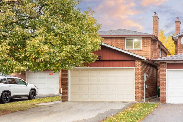3045 Greta Gate, House detached with 3 bedrooms, 4 bathrooms and 4 parking in Mississauga ON | Image 1