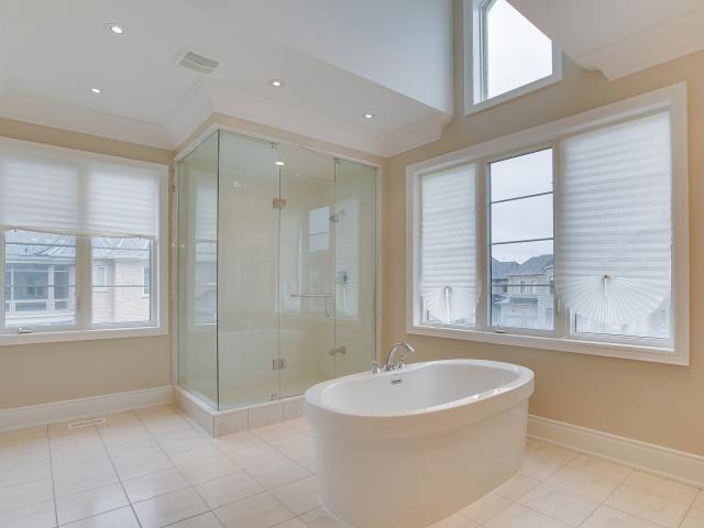 85 Torgan Tr, House detached with 5 bedrooms, 5 bathrooms and 4 parking in Vaughan ON | Image 13