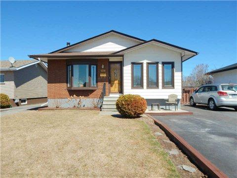 128 Conestoga St, House detached with 3 bedrooms, 2 bathrooms and 5 parking in Thunder Bay ON | Card Image